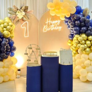 Premium Birthday Decoration