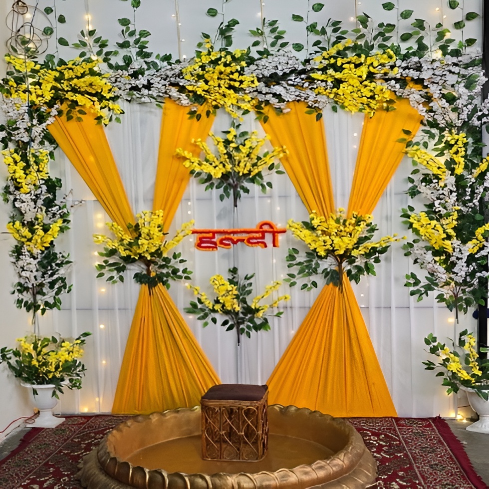haldi-decor